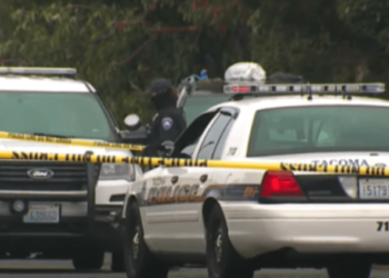 Disgraceful Tacoma Police Chief Alleges His Cops Are Racist After Their Acquittals – Law Officer